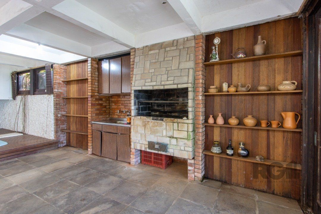 Casa de Condomínio, 4 quartos - Foto 31