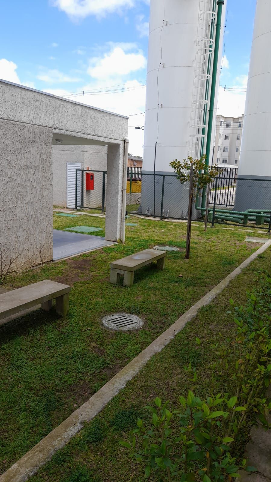 Apartamento, 1 quarto, 40 m² - Foto 15