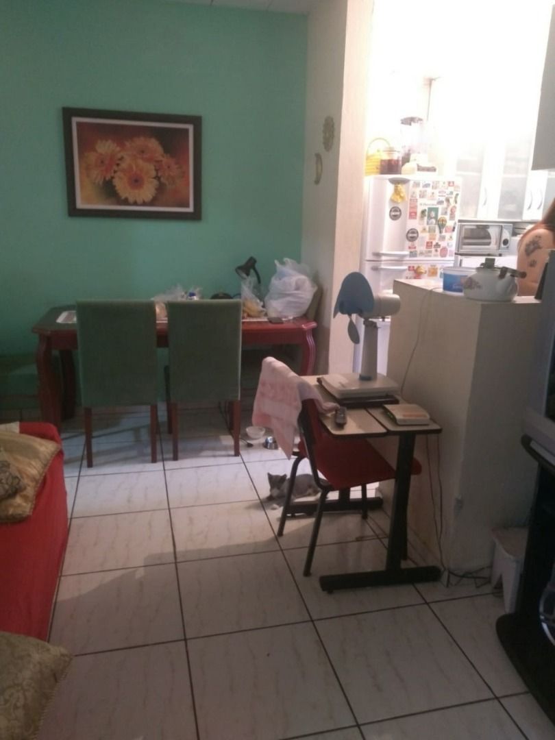 Casa de Condomínio, 2 quartos - Foto 7