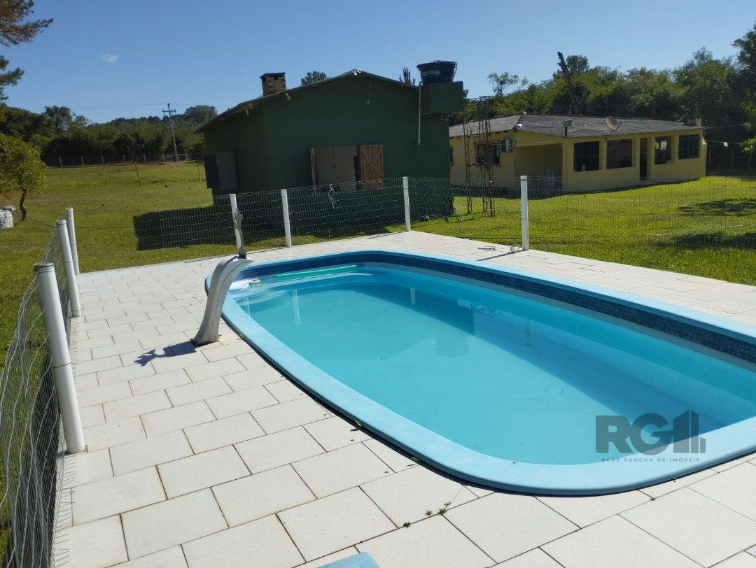 Chácara, 4 quartos, 10000 m² - Foto 11