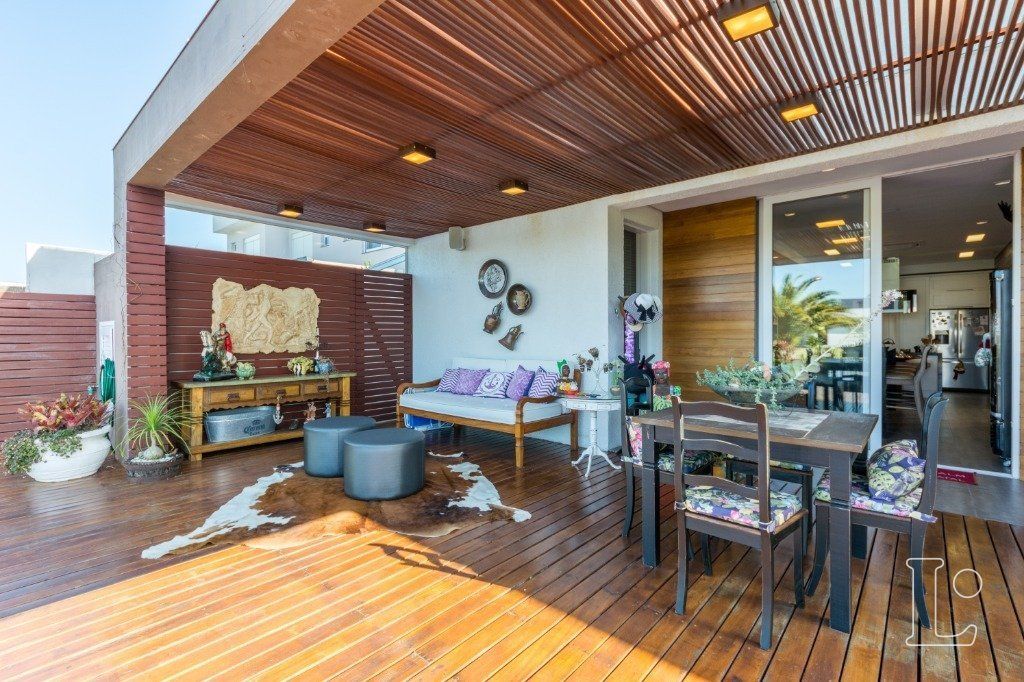 Casa de Condomínio à venda com 4 quartos, 510m² - Foto 25