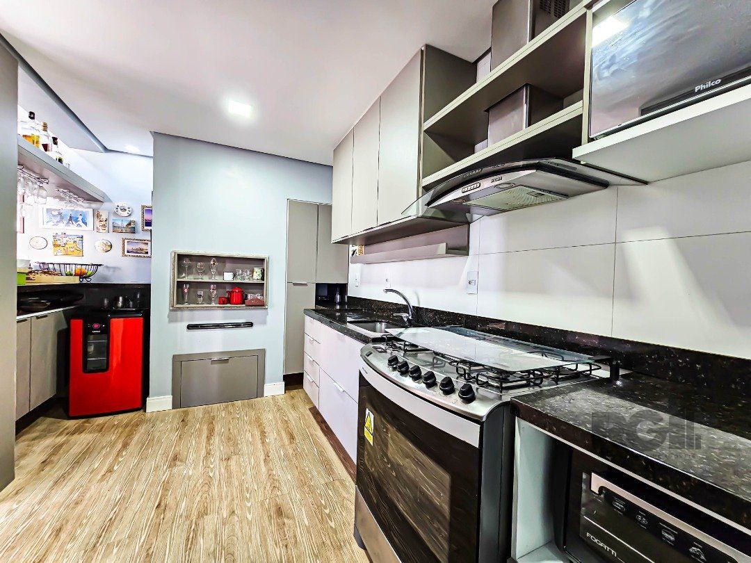 Apartamento à venda com 3 quartos, 152m² - Foto 20