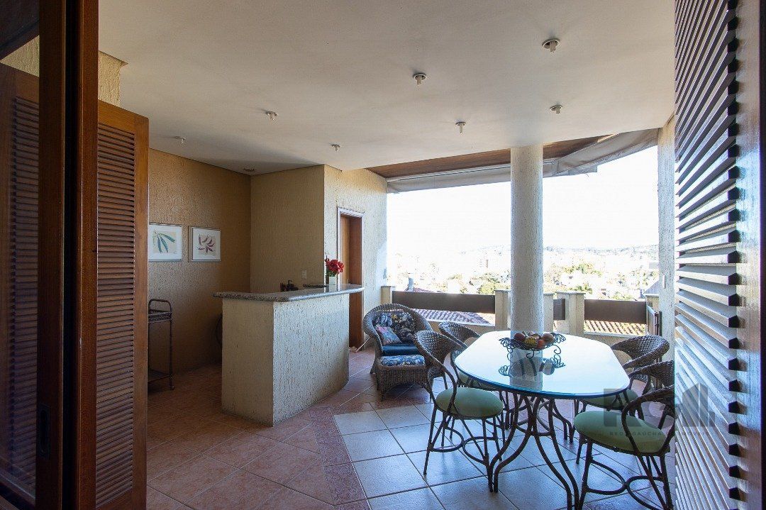 Casa, 4 quartos, 450 m² - Foto 21