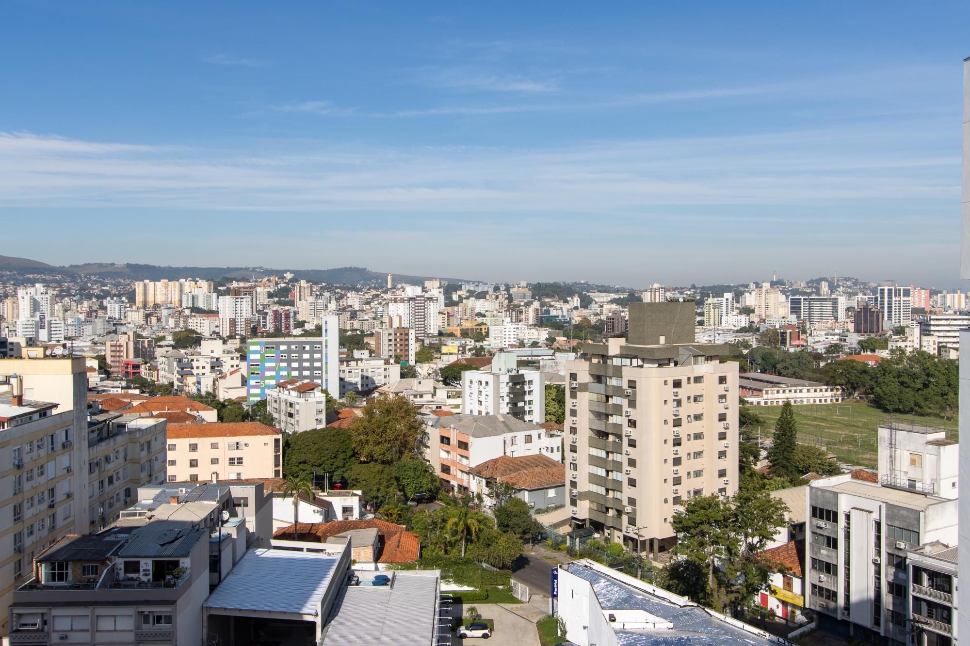 Apartamento, 1 quarto, 25 m² - Foto 44