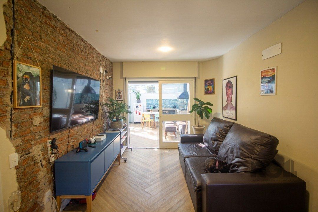 Apartamento, 2 quartos, 56 m² - Foto 6