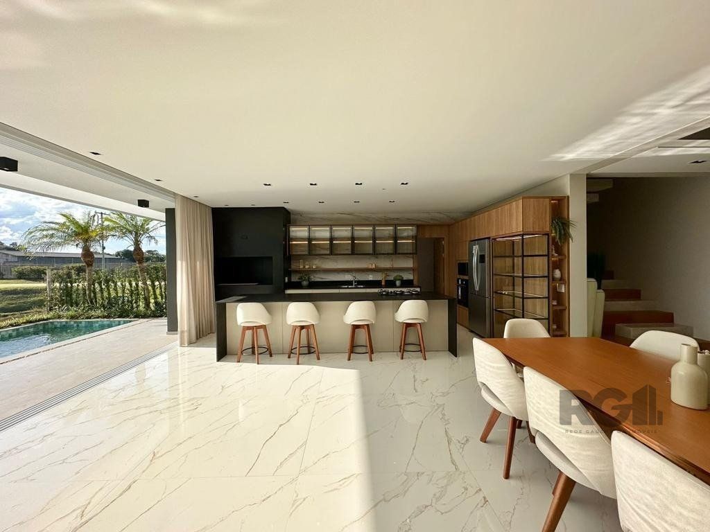 Casa de Condomínio à venda com 4 quartos, 275m² - Foto 18