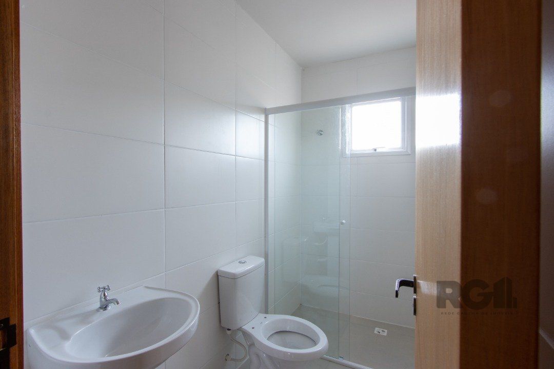 Casa de Condomínio à venda com 2 quartos, 54m² - Foto 18