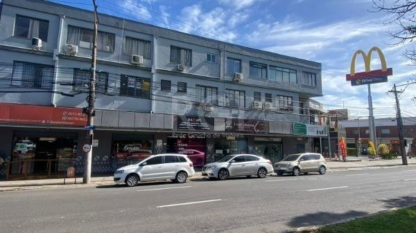 Sala-Conjunto, 18 m² - Foto 1