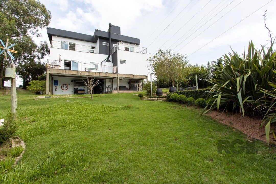 Casa de Condomínio à venda com 4 quartos, 400m² - Foto 86