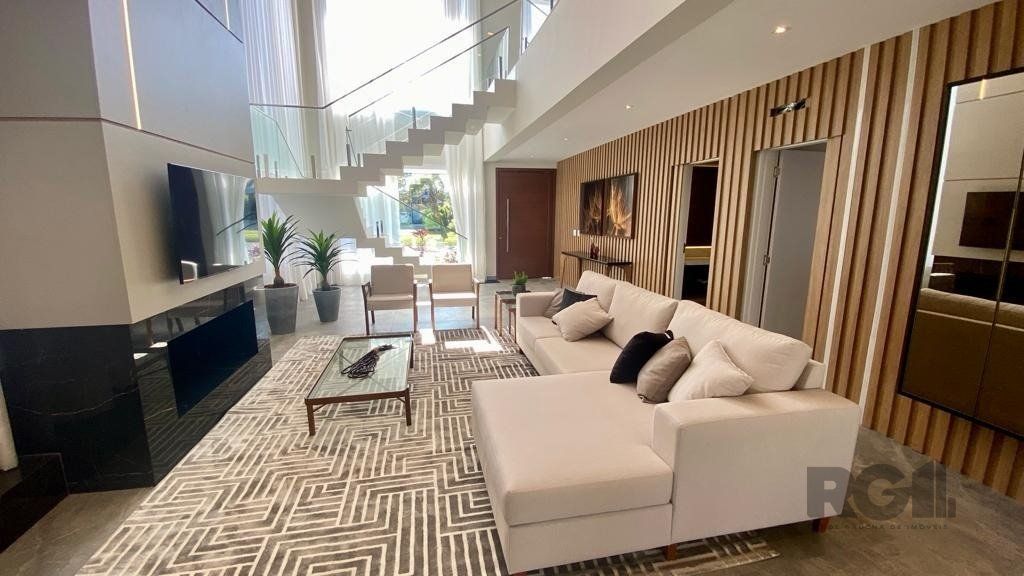 Casa de Condomínio, 5 quartos - Foto 5