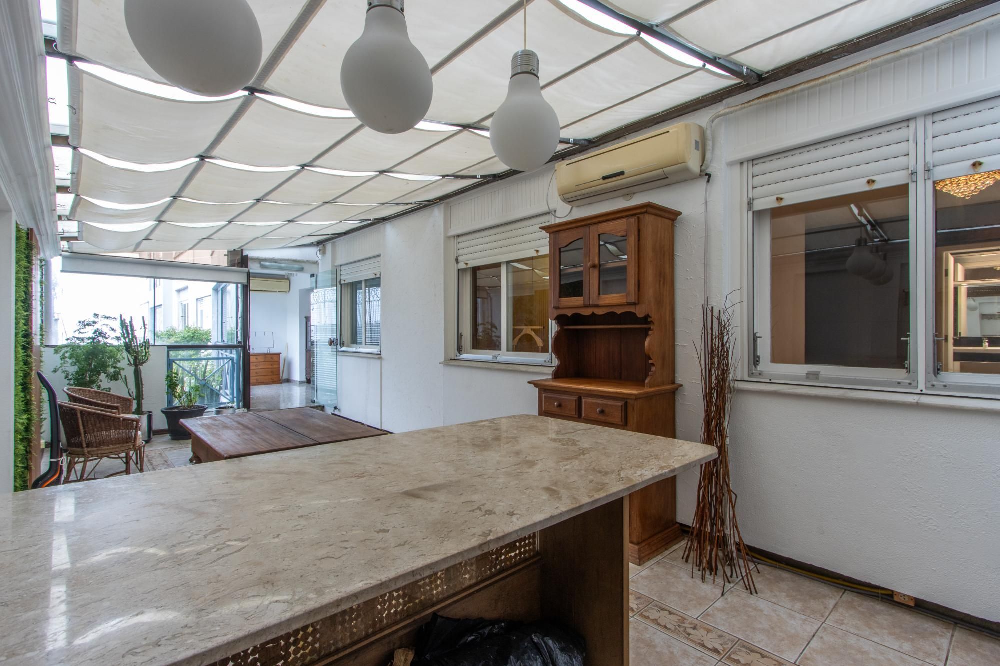 Apartamento Garden, 3 quartos, à venda, 138 m², Praia de Belas - Porto Alegre — foto 3