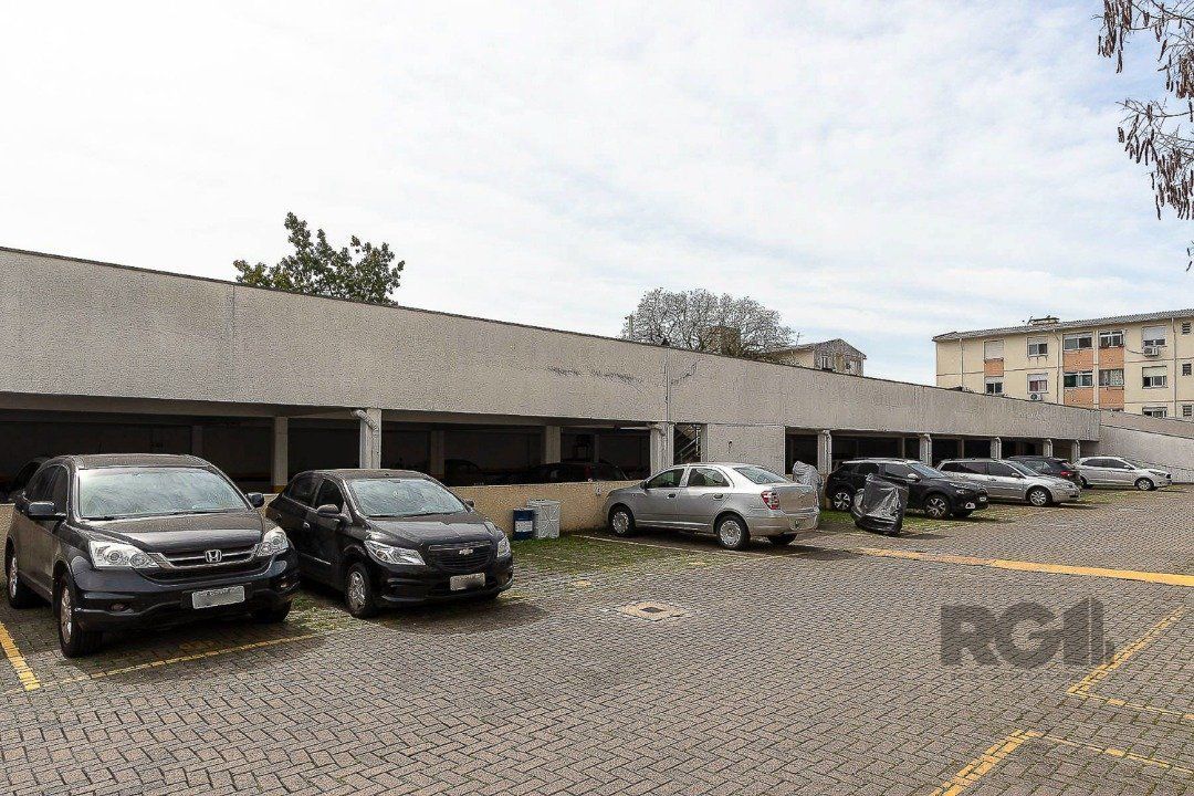 Apartamento à venda com 2 quartos, 55m² - Foto 43