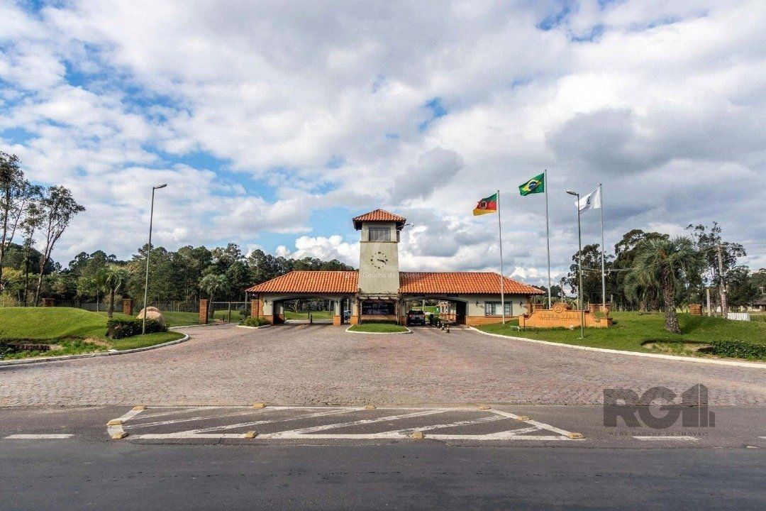 Casa de Condomínio à venda com 4 quartos, 322m² - Foto 37