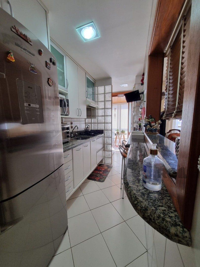 Apartamento à venda com 2 quartos, 87m² - Foto 15