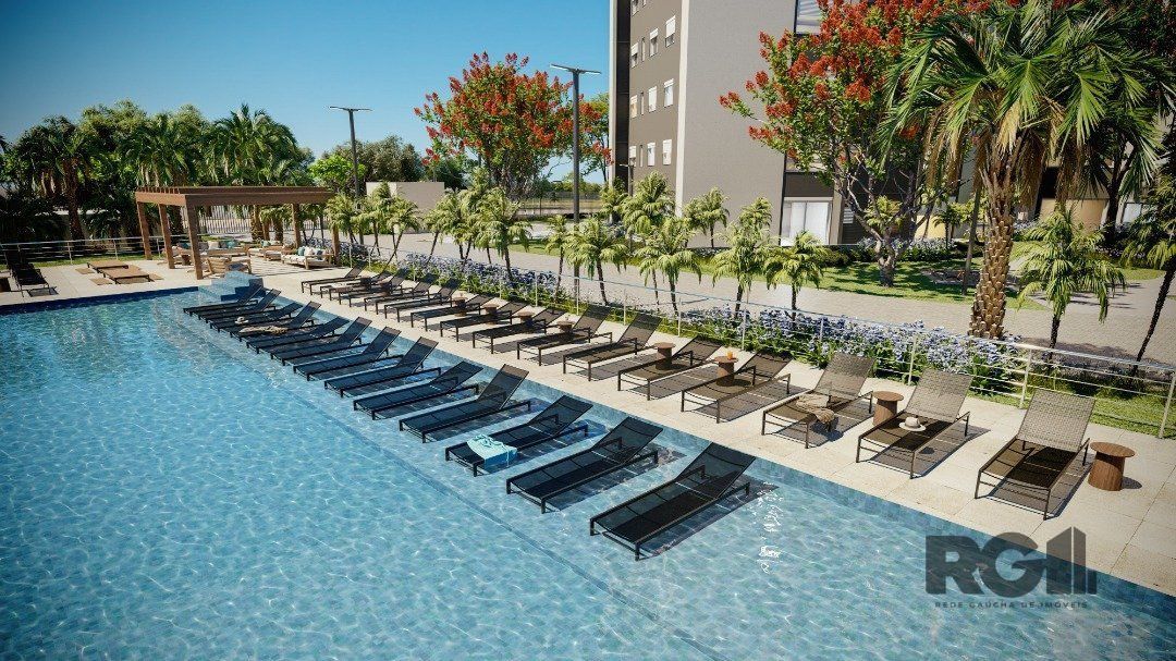 Apartamento à venda com 2 quartos, 52m² - Foto 19