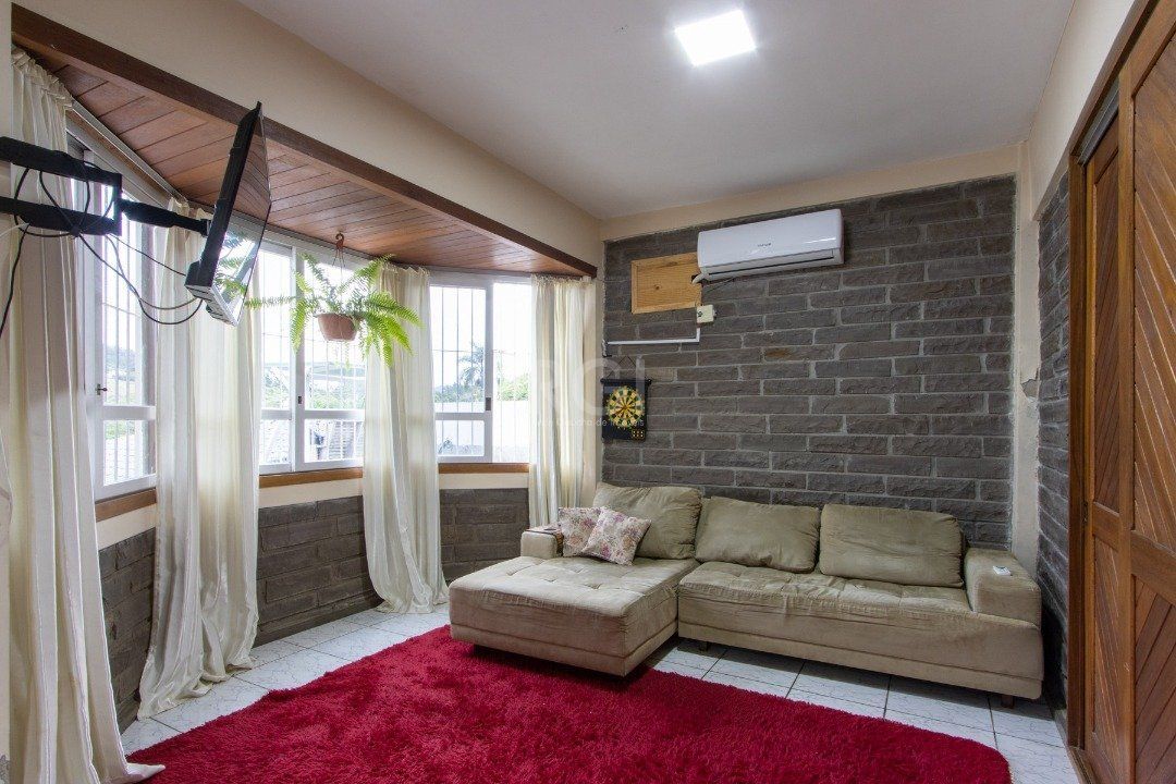 Casa, 4 quartos, 350 m² - Foto 42