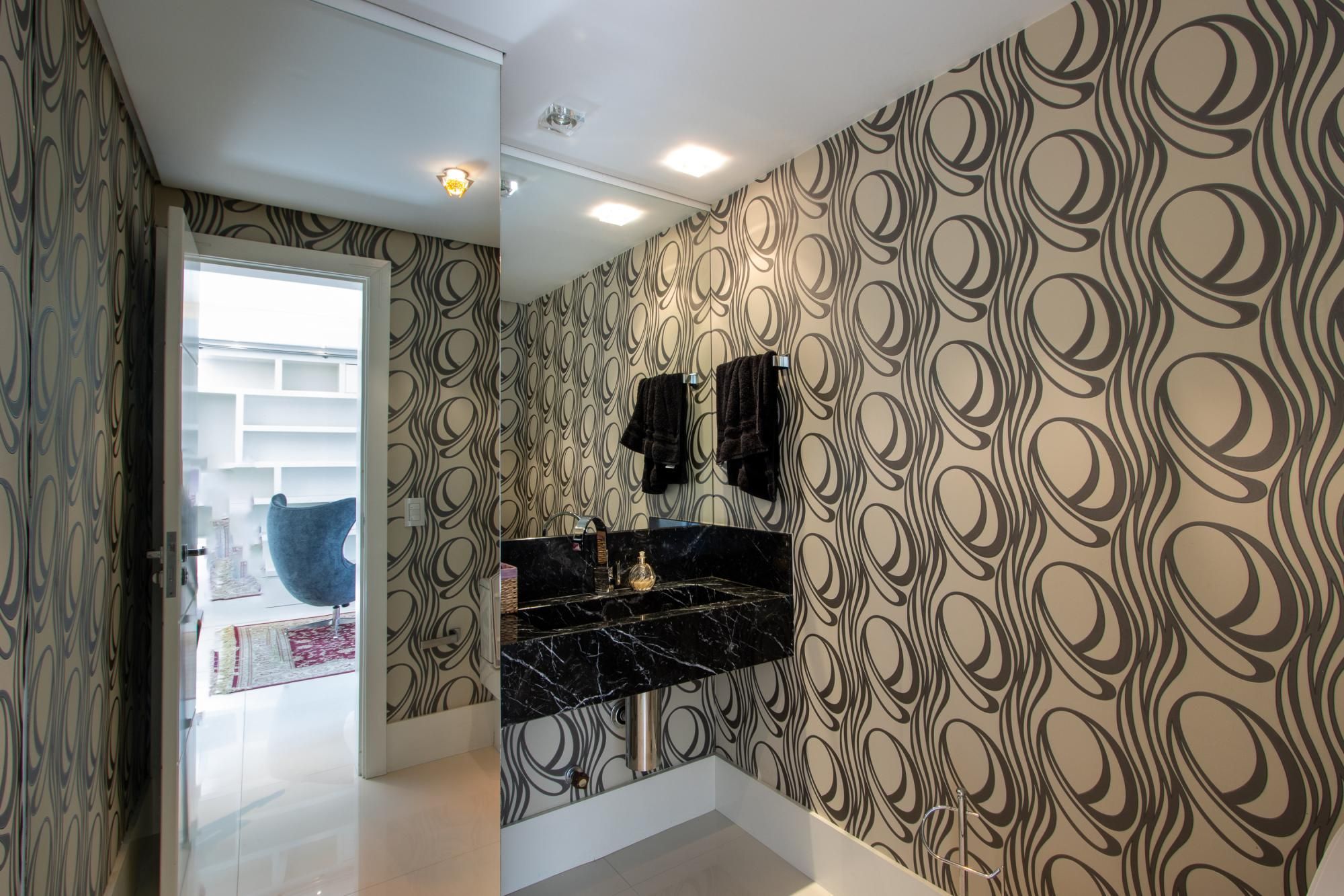 Cobertura, 4 quartos, 569 m² - Foto 3