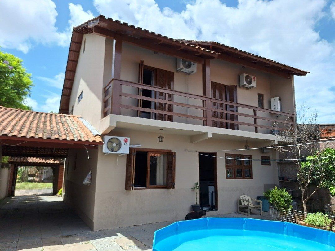 Casa, 3 quartos, 219 m² - Foto 32