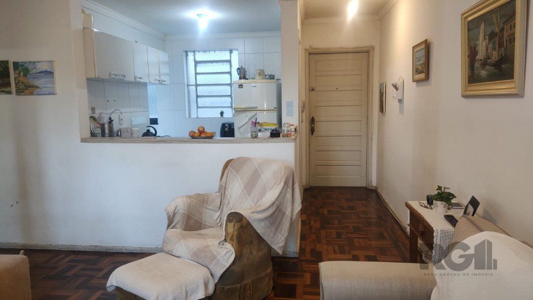Apartamento, 2 quartos, 61 m² - Foto 2
