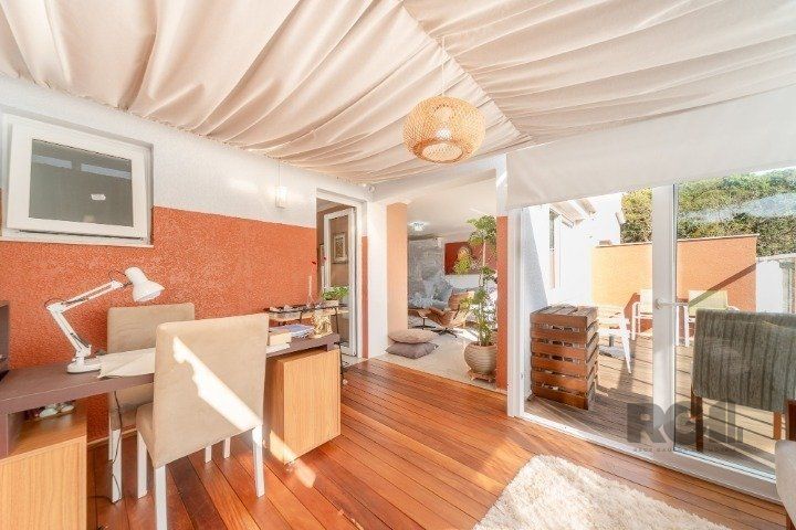 Casa de Condomínio à venda com 3 quartos, 201m² - Foto 10