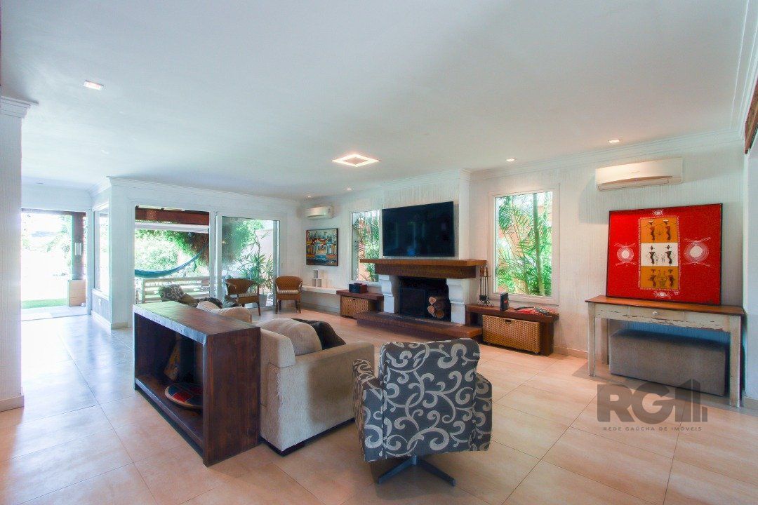 Casa de Condomínio à venda com 4 quartos, 341m² - Foto 8