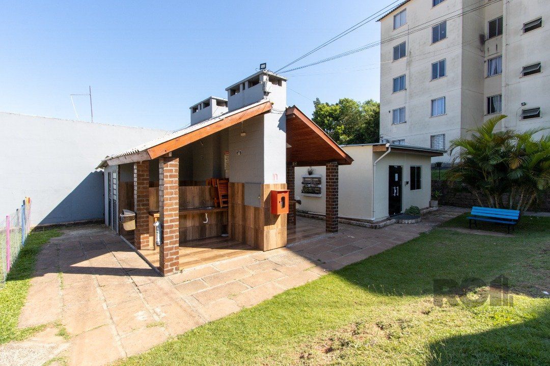 Apartamento, 2 quartos, 38 m² - Foto 28