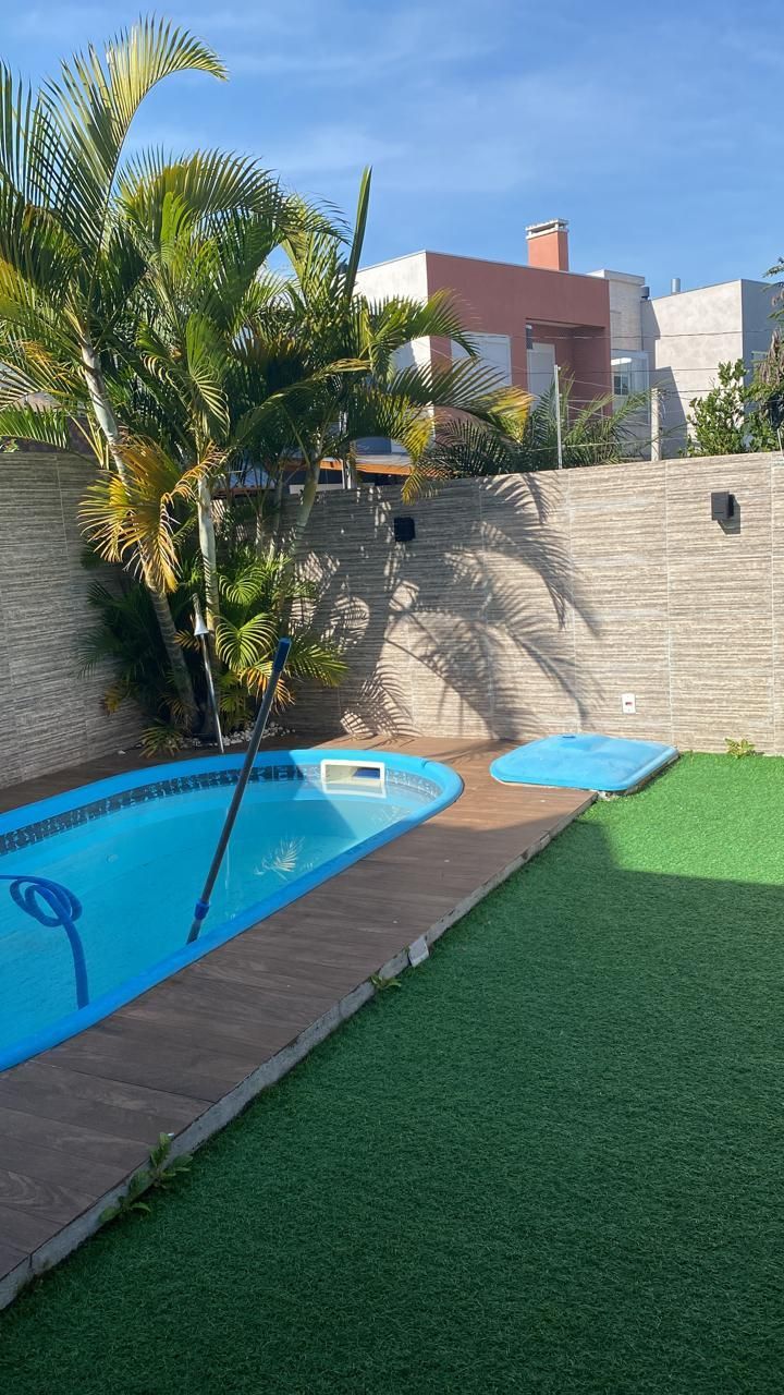Casa à venda com 3 quartos, 144m² - Foto 6