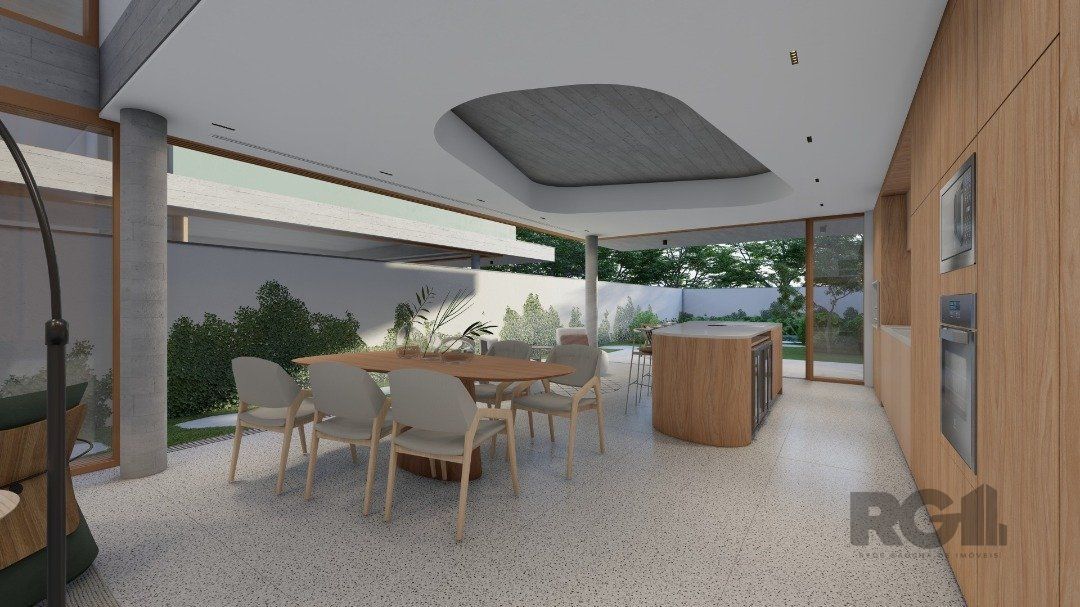 Casa, 4 quartos, 276 m² - Foto 10