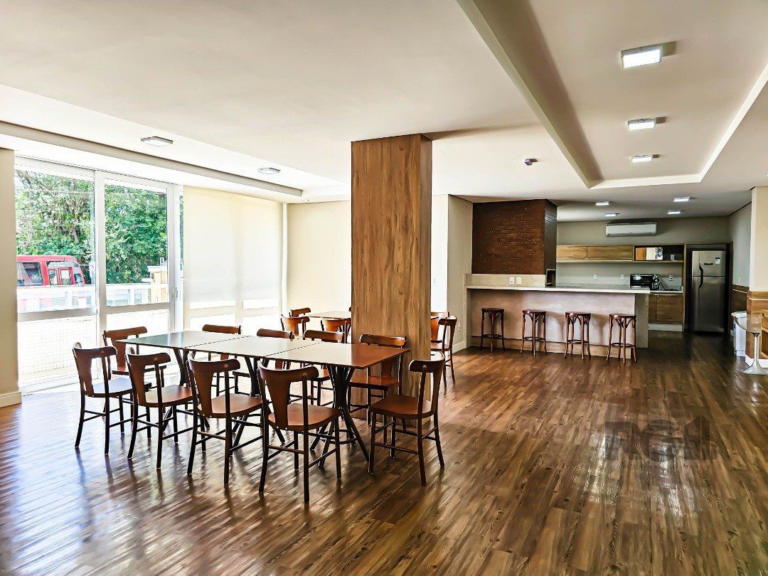 Apartamento à venda com 3 quartos, 152m² - Foto 31