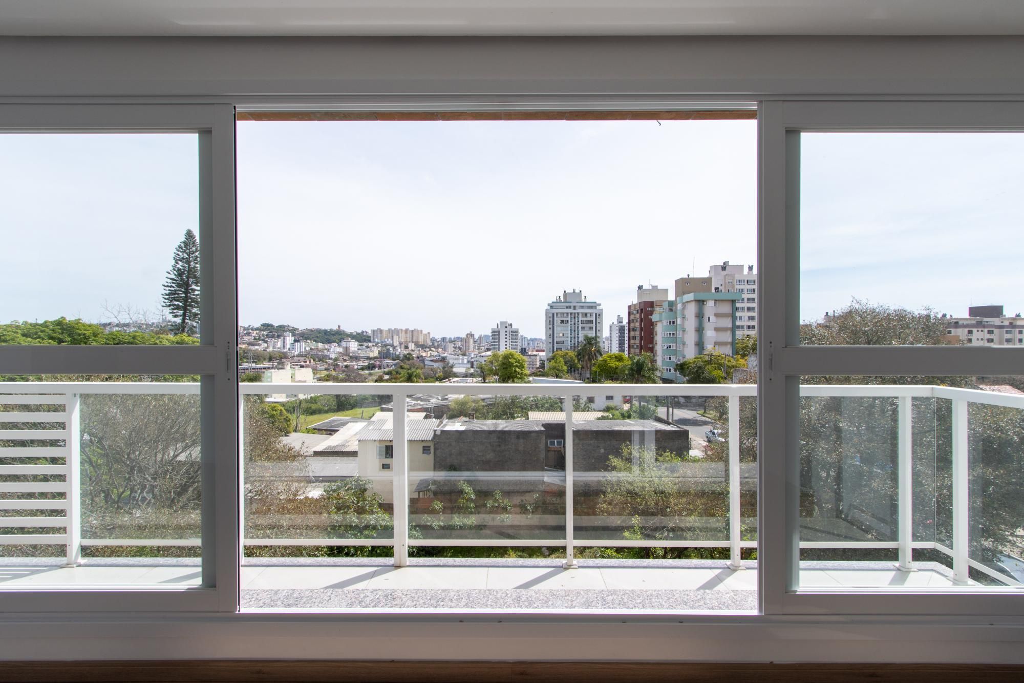 Apartamento à venda com 2 quartos, 58m² - Foto 9