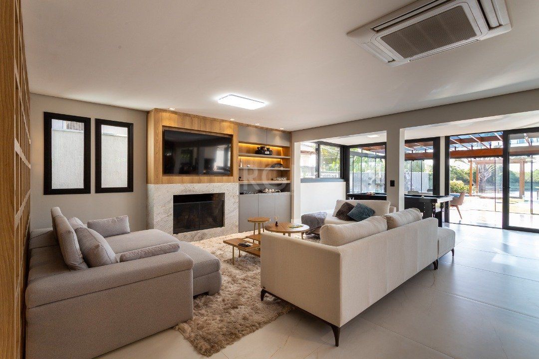 Casa à venda com 3 quartos, 320m² - Foto 10