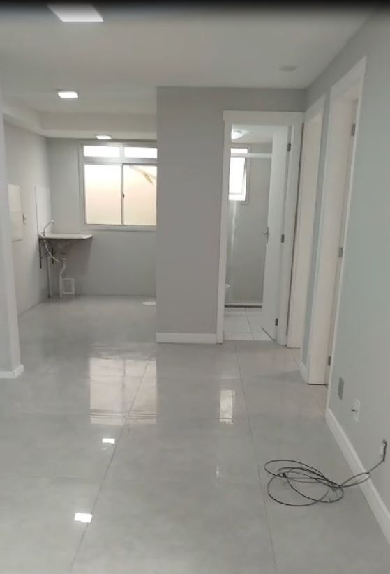 Apartamento 2 dormitórios no bairro Lomba do Pinheiro