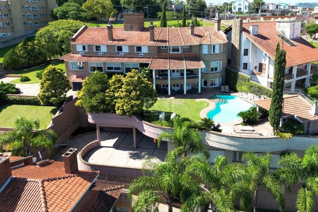 Casa, 7 quartos, 1319 m² - Foto 140