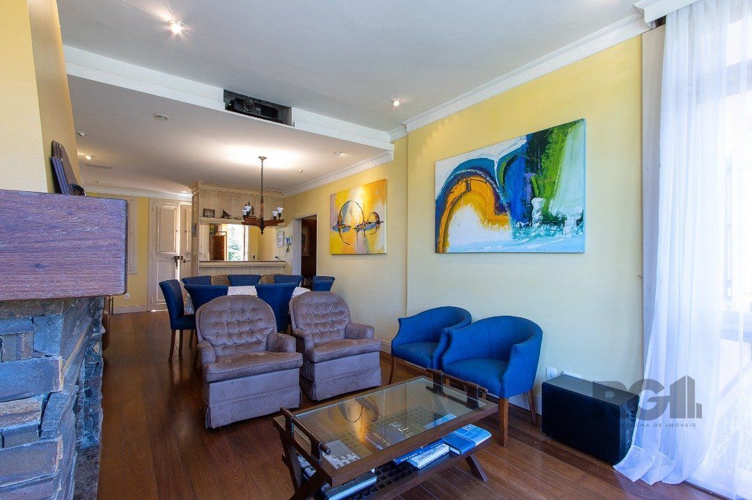Casa à venda com 4 quartos, 483m² - Foto 15