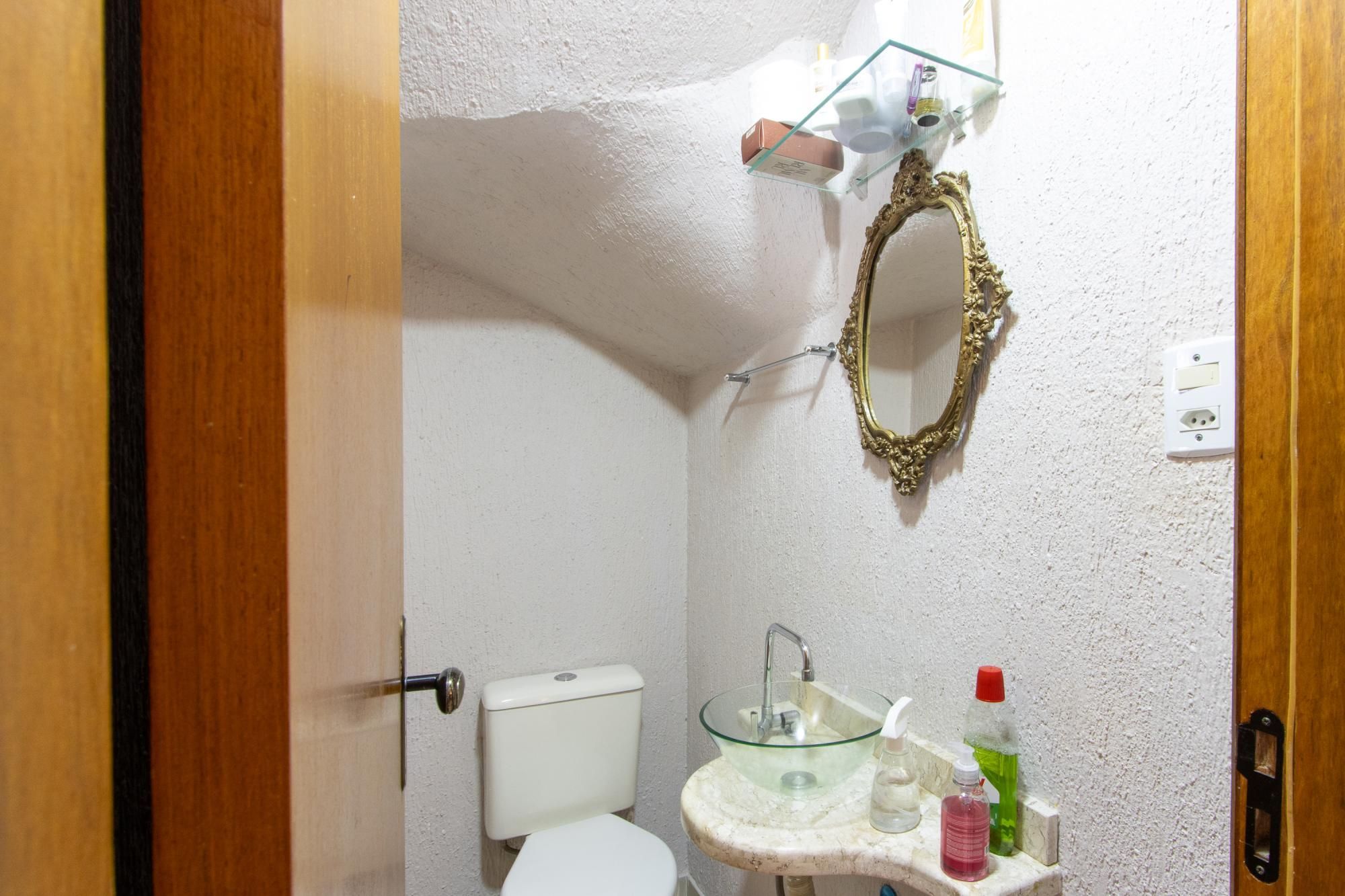 Casa, 3 quartos, 149 m² - Foto 7