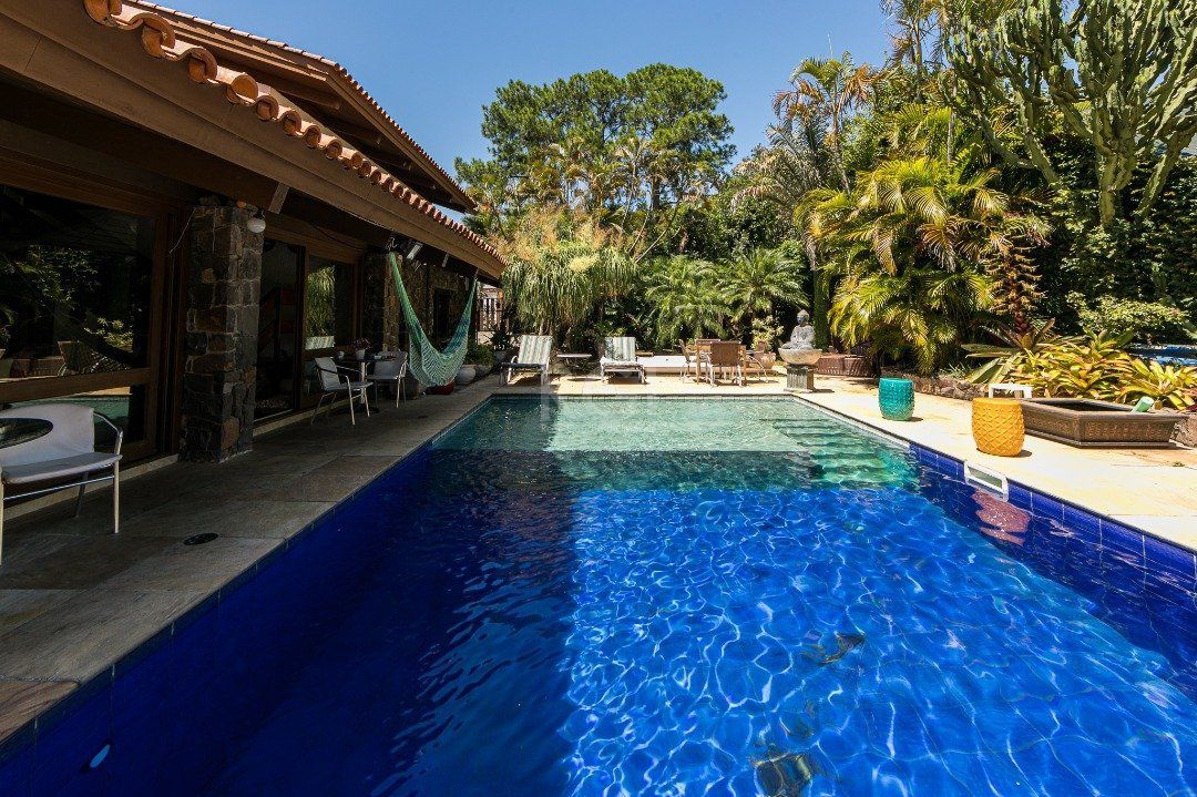 Casa, 5 quartos, 370 m² - Foto 2