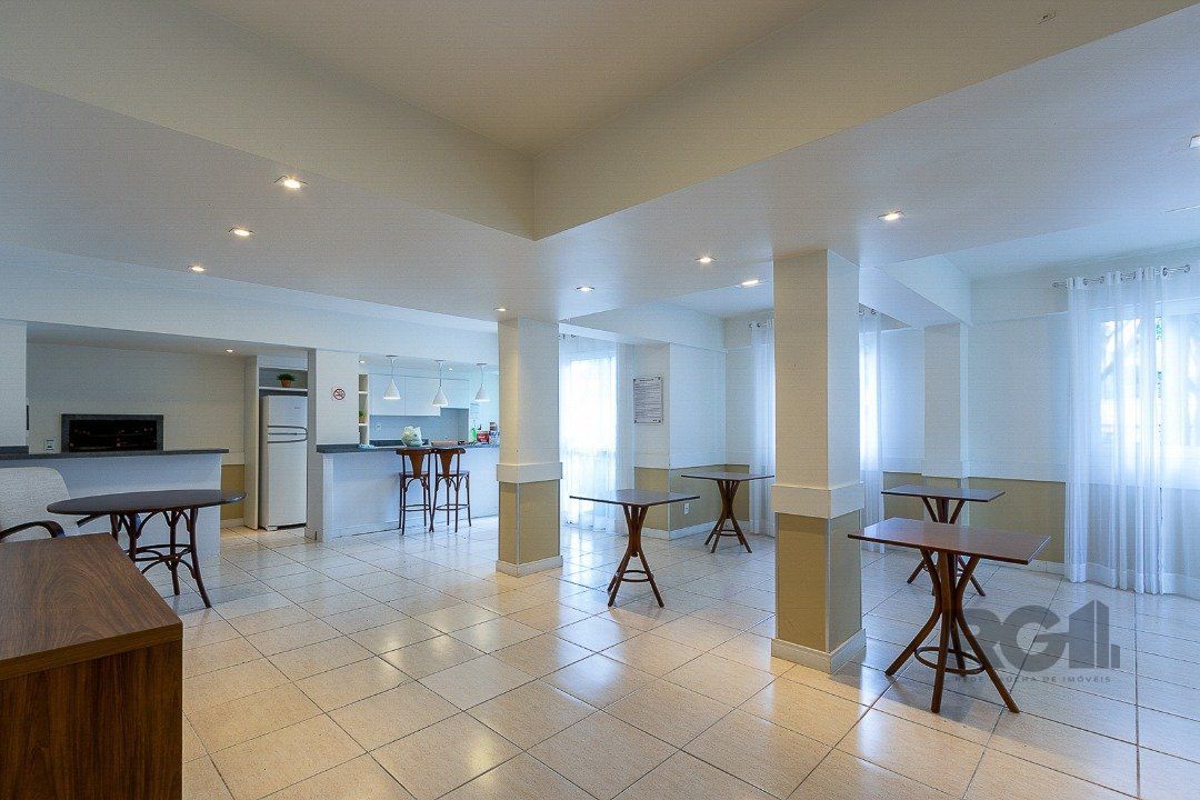 Apartamento à venda com 2 quartos, 57m² - Foto 43