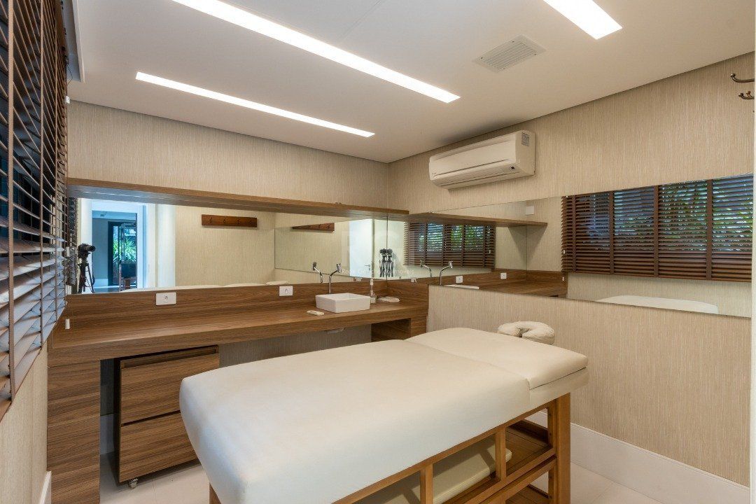 Apartamento à venda com 3 quartos, 256m² - Foto 70