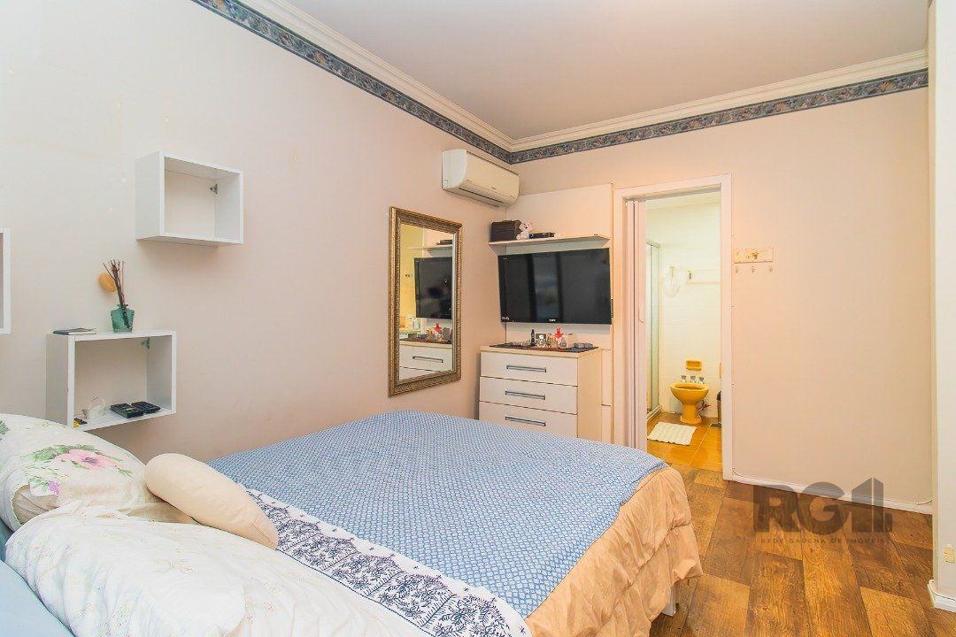 Cobertura à venda com 5 quartos, 182m² - Foto 16