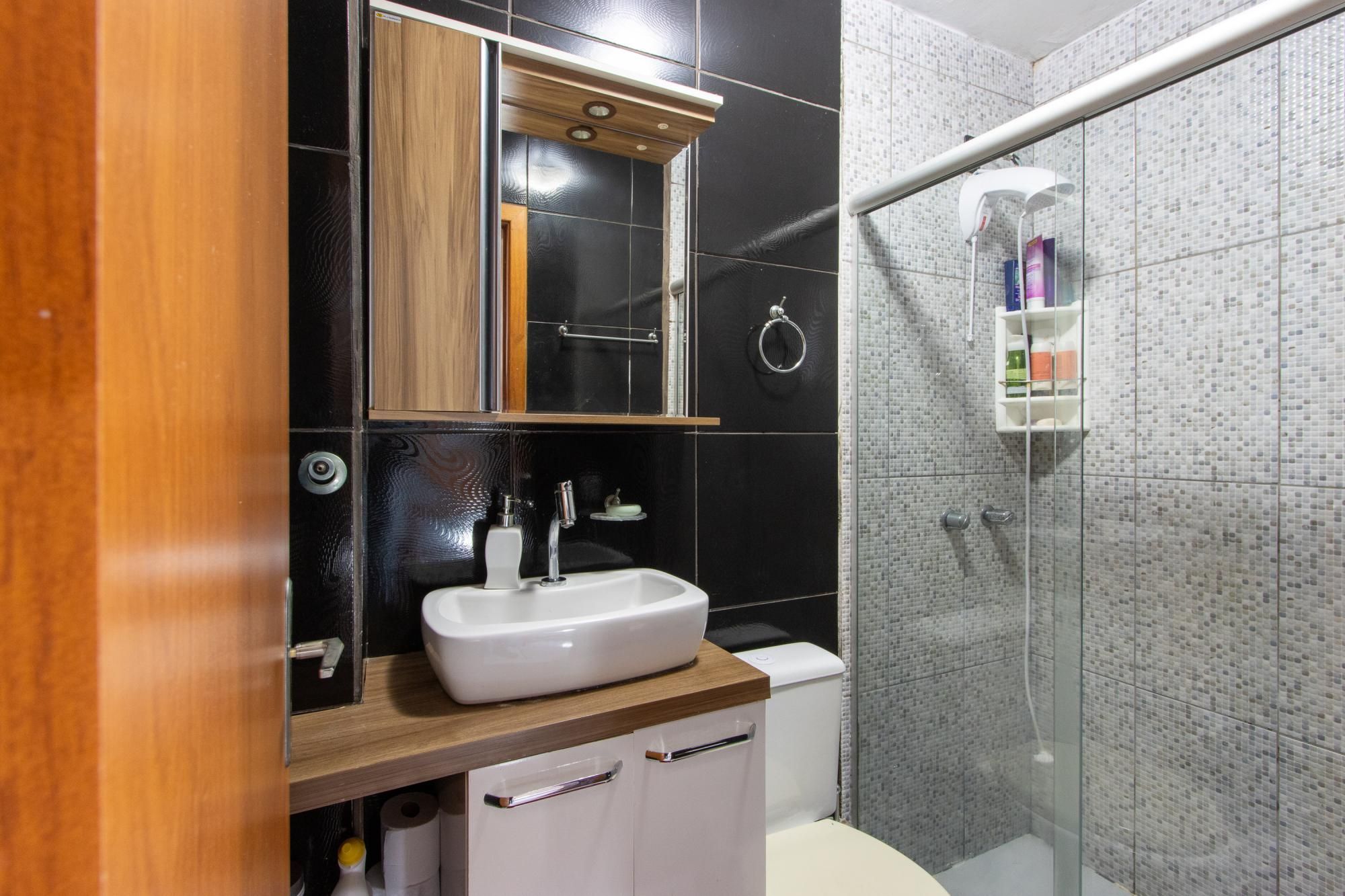 Casa, 3 quartos, 52 m² - Foto 19