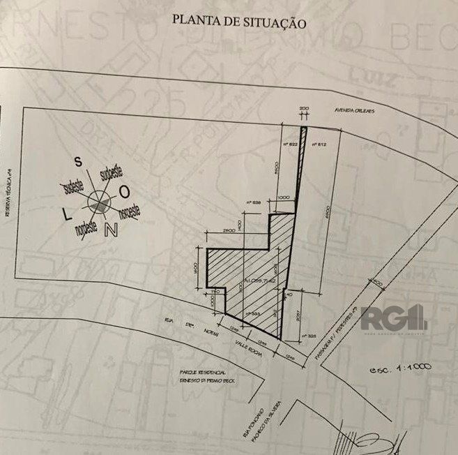 Terreno, 1035 m² - Foto 11