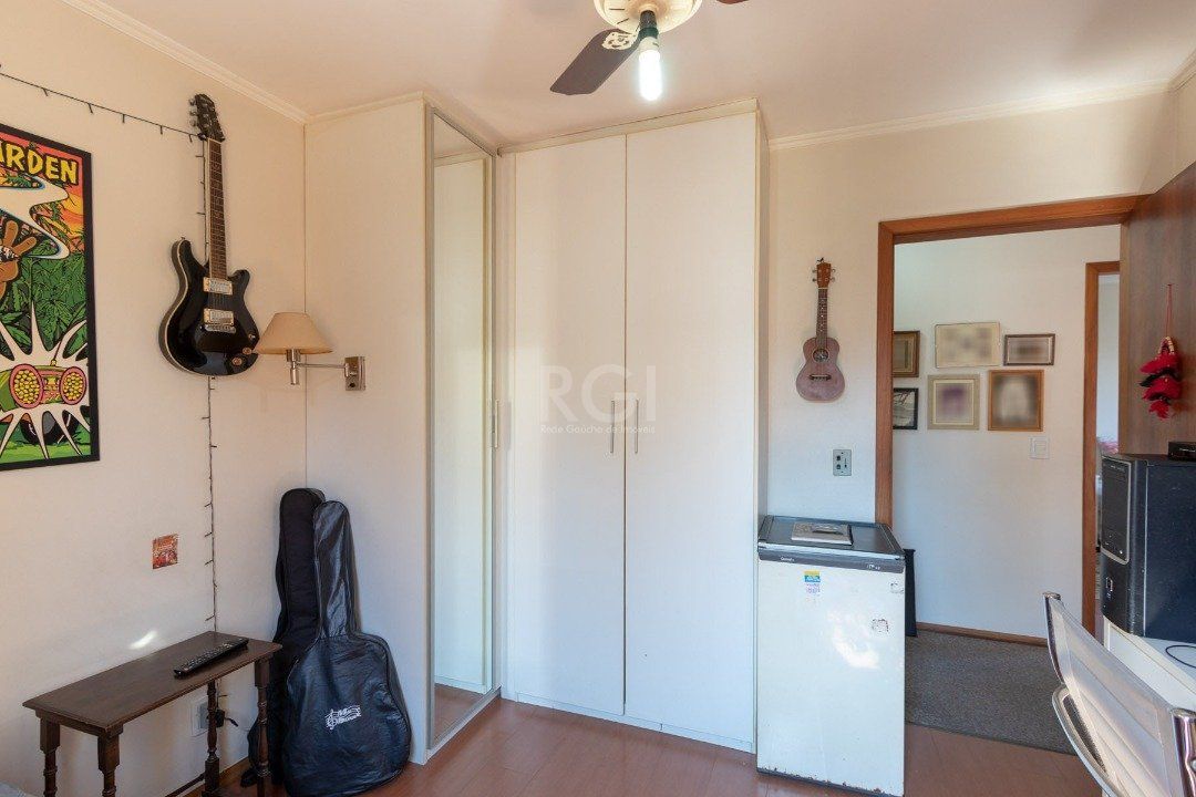 Apartamento à venda com 3 quartos, 139m² - Foto 24