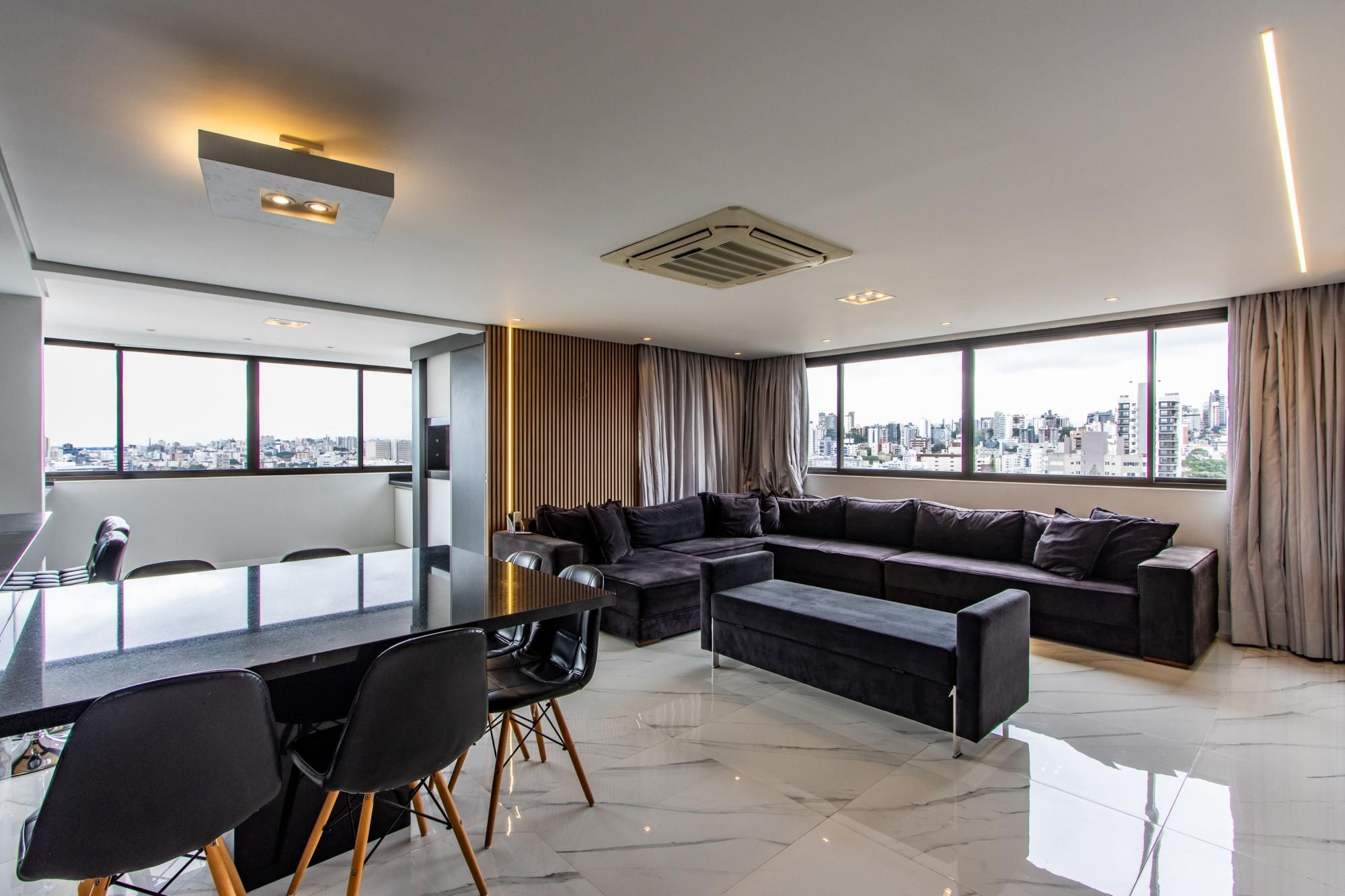 Apartamento, 3 quartos, 129 m² - Foto 8
