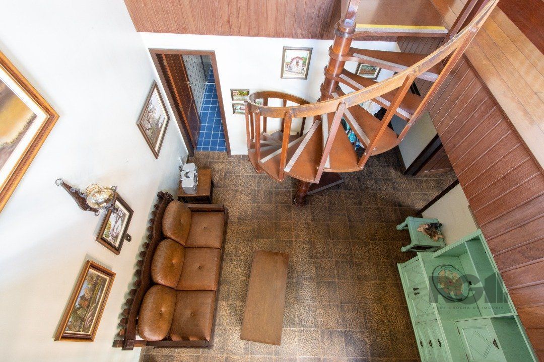 Casa à venda com 4 quartos, 500m² - Foto 24