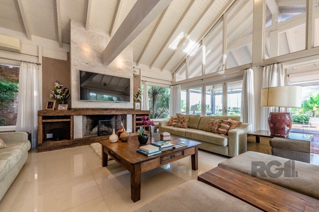 Casa de Condomínio à venda com 3 quartos, 460m² - Foto 5