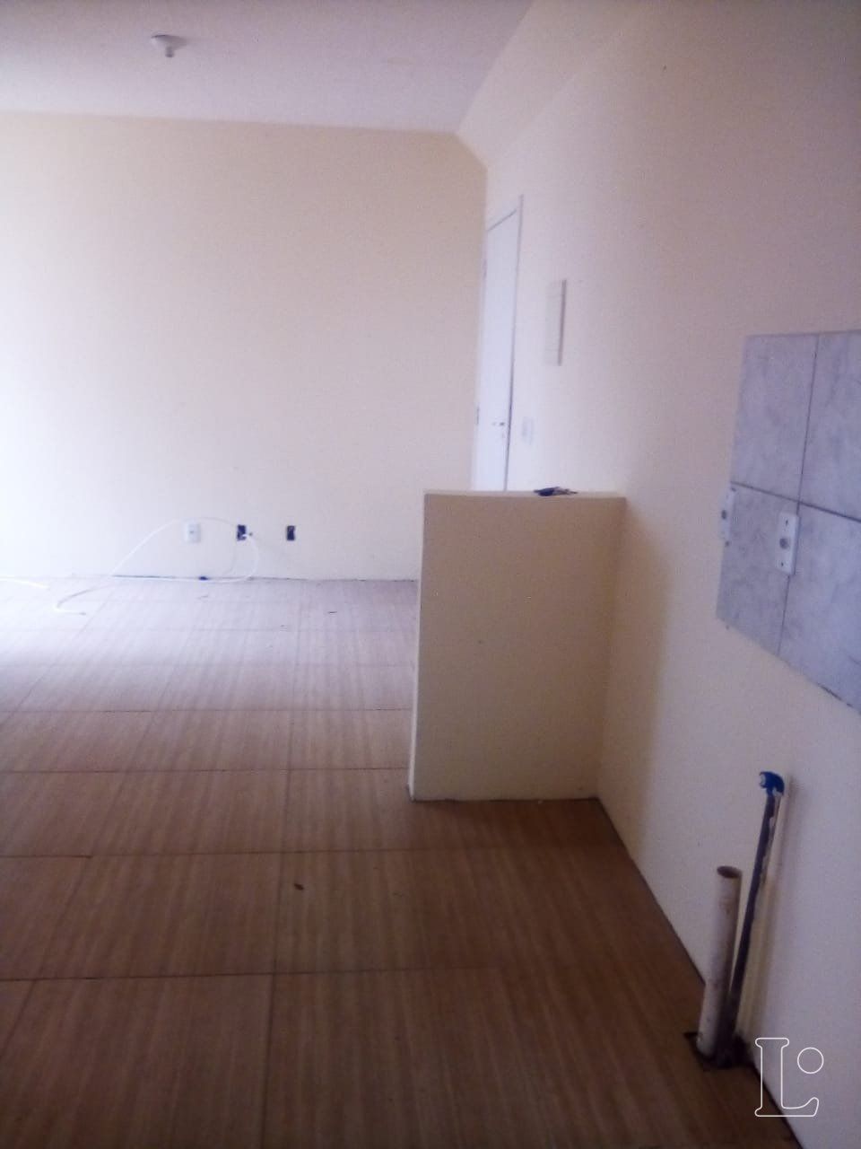 Apartamento à venda com 2 quartos, 45m² - Foto 9