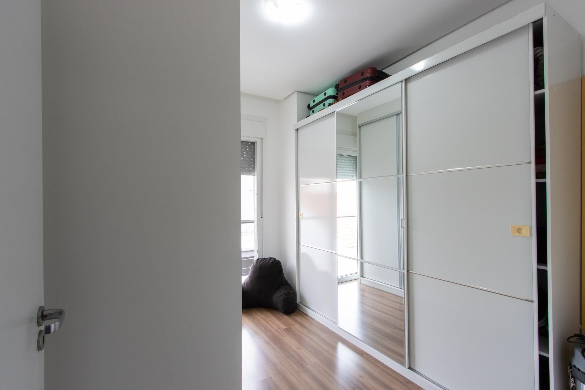 Sobrado, 3 quartos, 127 m² - Foto 38