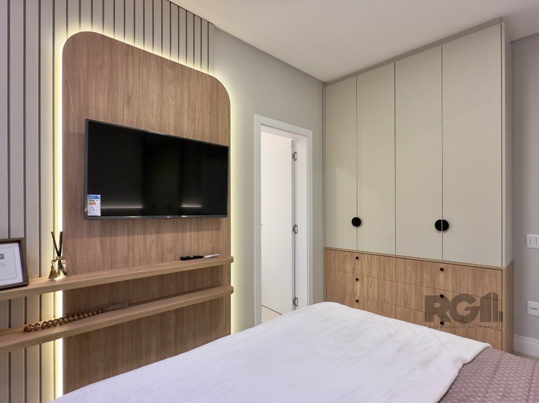 Casa de Condomínio, 5 quartos - Foto 22