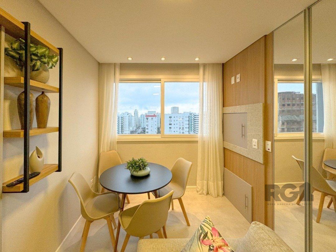 Apartamento, 2 quartos, 48 m² - Foto 5