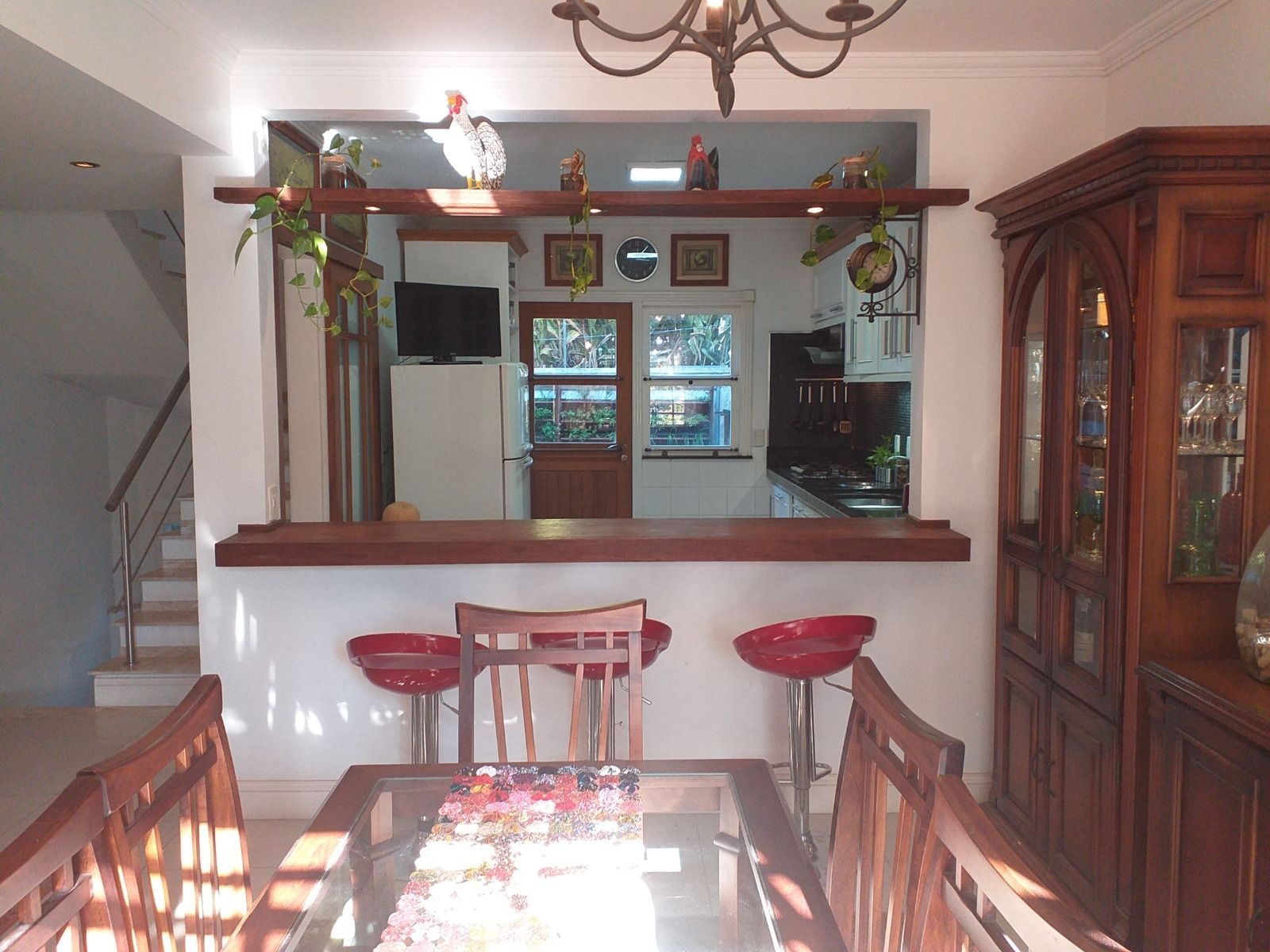 Casa, 3 quartos, 287 m² - Foto 33